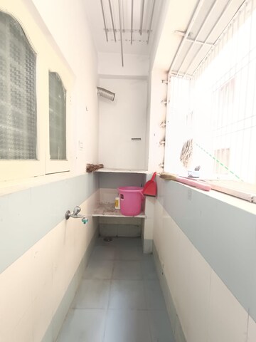 Bathroom in 3 BHK Apartment at Nacharam – for Rent