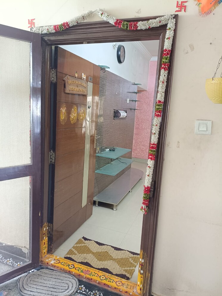 undefined, nacharam 3 Bedroom 1200 Sq.Ft. Apartment In Nacharam Hyderabad 9104090