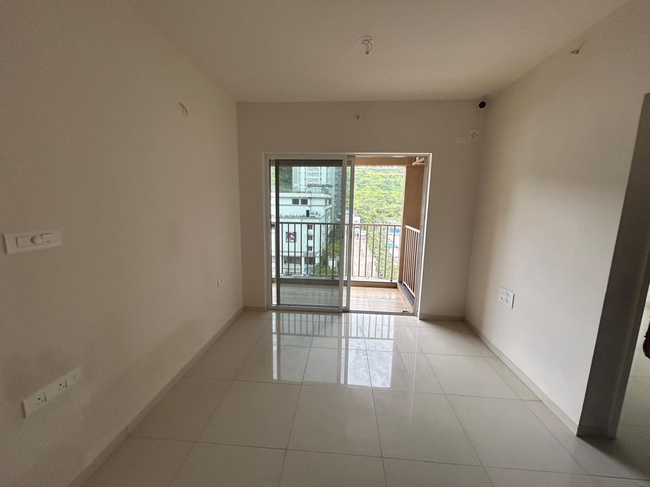 3 BHK + Pooja Room Apartment For Rent in Godrej Green Vistas