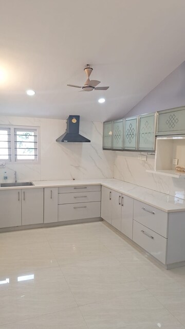 Kitchen in 2 BHK Apartment at Classic Orchards, Bannerghatta Road – for Rent