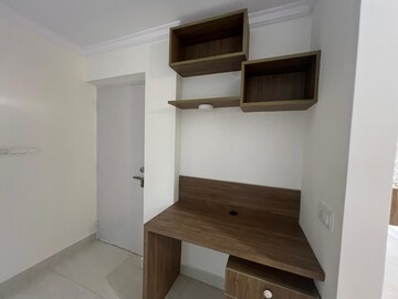 Kitchen in 2 BHK Apartment at Classic Orchards, Bannerghatta Road – for Rent