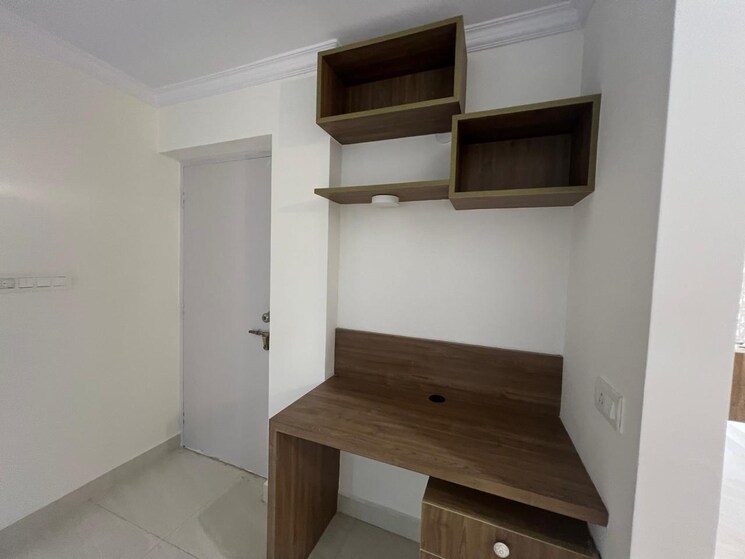 Kitchen, classic-orchards 2 Bedroom 1350 Sq.Ft. Apartment In Bannerghatta Road Bangalore 9104073