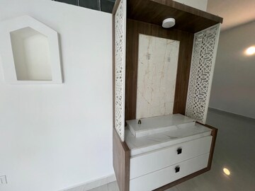 Furnished Amenities in 2 BHK Apartment at Classic Orchards, Bannerghatta Road – for Rent