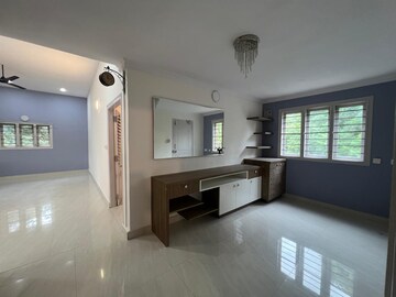 Living Room in 2 BHK Apartment at Classic Orchards, Bannerghatta Road – for Rent