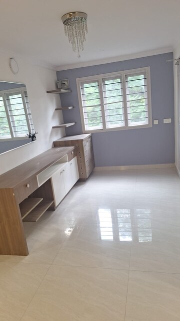 Kitchen in 2 BHK Apartment at Classic Orchards, Bannerghatta Road – for Rent