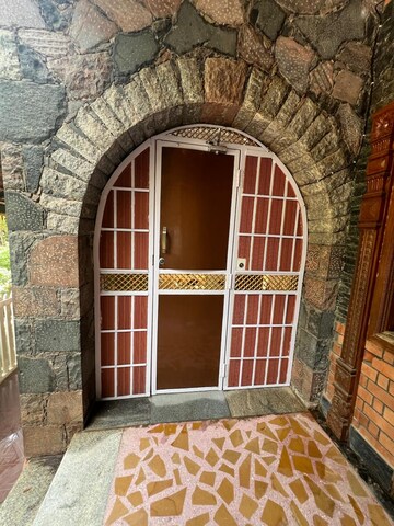 2 BHK Apartment – Exterior View View at Classic Orchards, Bannerghatta Road - for Rent