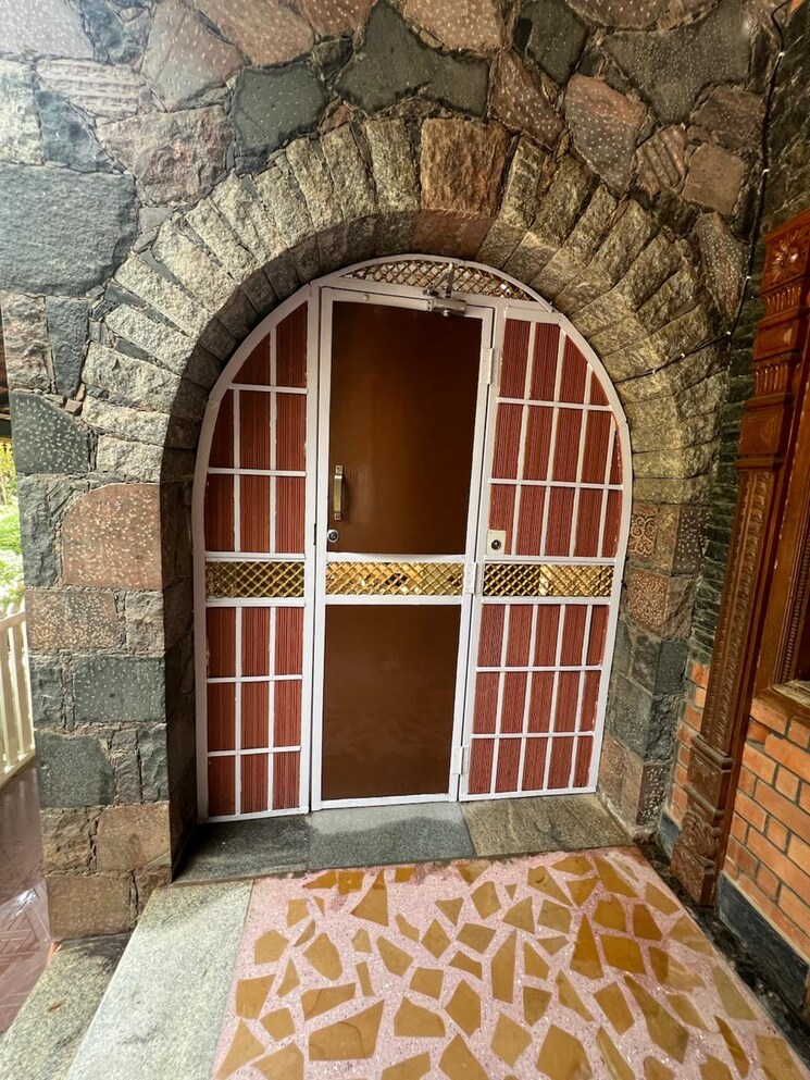 Exterior View, classic-orchards 2 Bedroom 1350 Sq.Ft. Apartment In Bannerghatta Road Bangalore 9104073