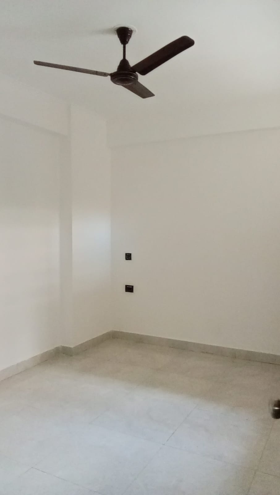 2 BHK + Extra Room Apartment For Rent in SVP Gulmohur Garden