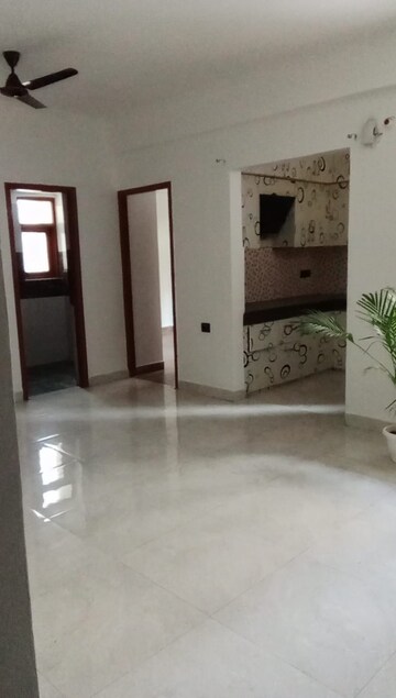 Room in 2 BHK Apartment at SVP Gulmohur Garden, Raj Nagar Extension – for Rent