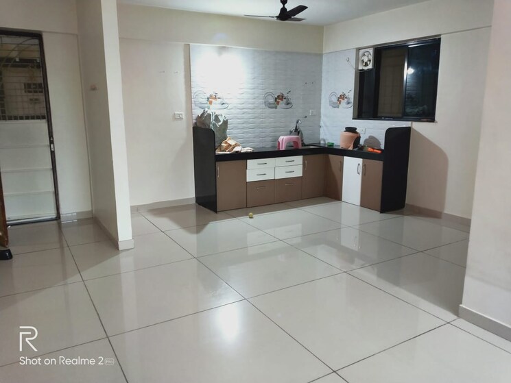 Kitchen, bunty-mayur-samruddhi 2 Bedroom 846 Sq.Ft. Apartment In Akurdi Pune 9104092