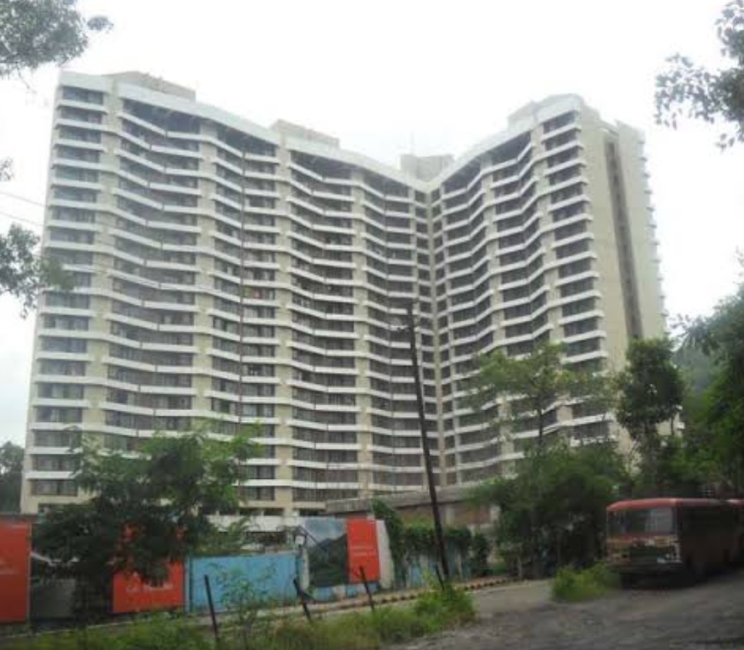 2 BHK Apartment For Rent in Kalpataru Hills