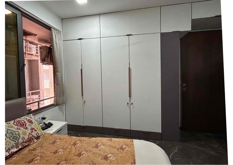 Bathroom, thaltej 3 Bedroom 2394 Sq.Ft. Apartment In Thaltej Ahmedabad 9104104