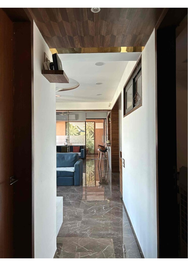 undefined, thaltej 3 Bedroom 2394 Sq.Ft. Apartment In Thaltej Ahmedabad 9104104