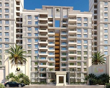 4 BHK Apartment For Sale in Prestige Waterford, Whitefield