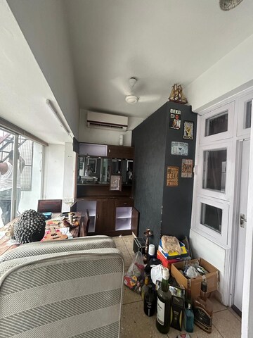 Parking in 1 BHK Builder Floor at Veera Safdarjung Enclave, Safdarjung Enclave – for Rent