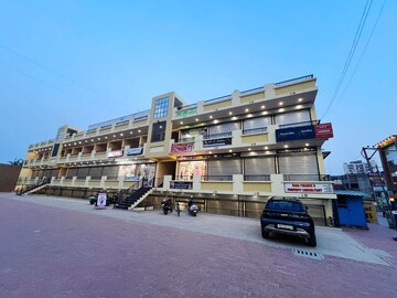  Office Space – Exterior View View at Vip Road - for Sale