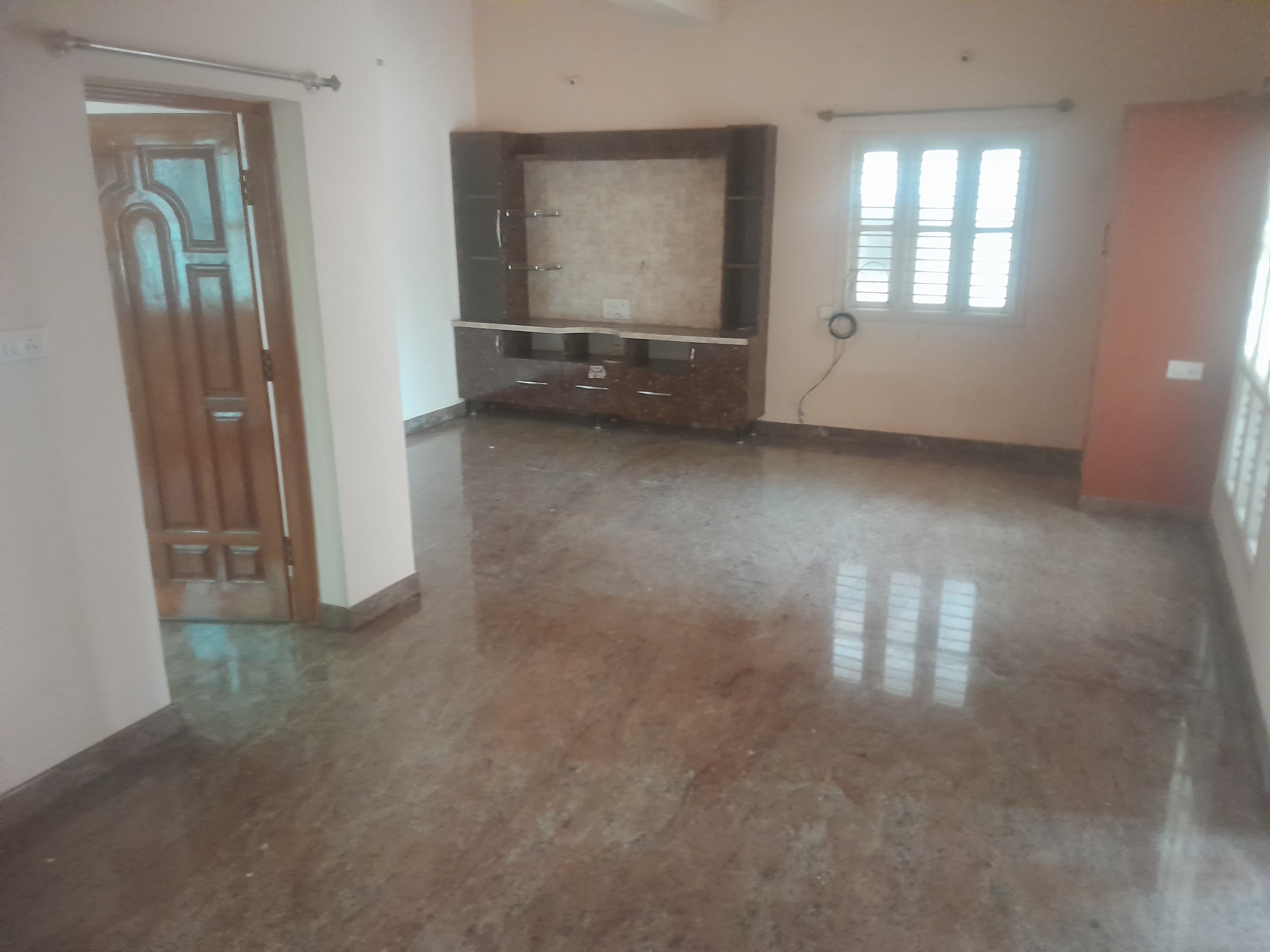 3 BHK + Pooja Room Independent House For Rent in Nandini Properties