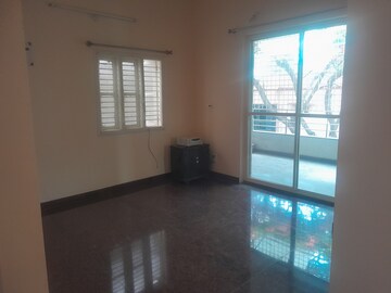 Room in 3 BHK Independent House at Nri Layout – for Rent