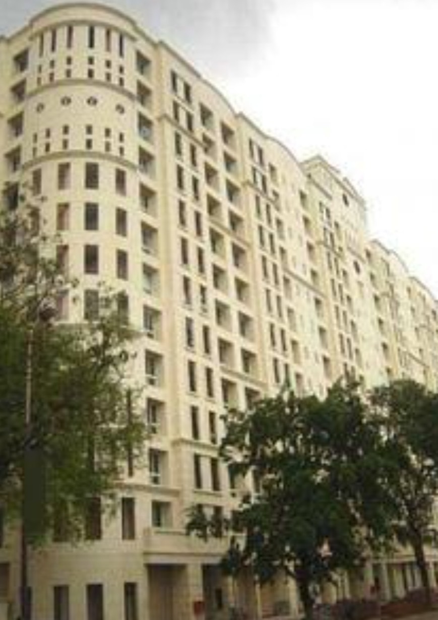 1.5 BHK 450 Sq.Ft. Apartment in Hiranandani Estate Flora