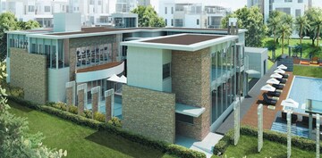 6 BHK Villa For Sale in Prestige White Meadows Villas, Whitefield