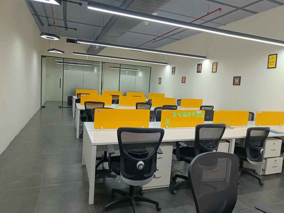 Office Space For Rent in Vijay Nagar