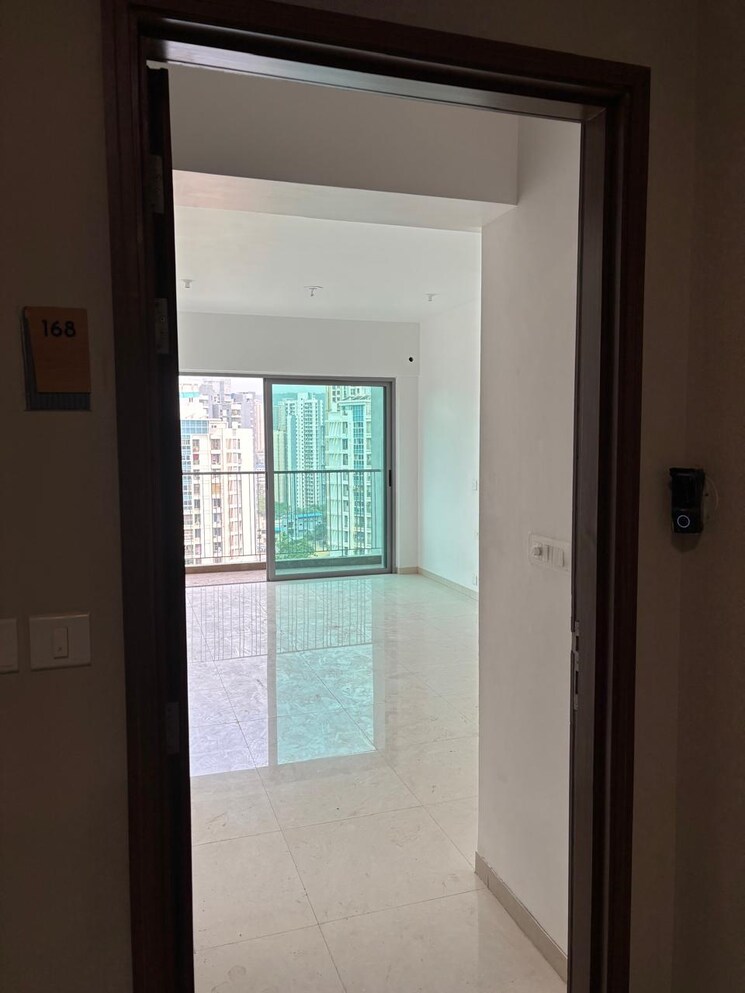 Room, kalpataru-immensa 3 Bedroom 991 Sq.Ft. Apartment In Kolshet Road Thane 9104133