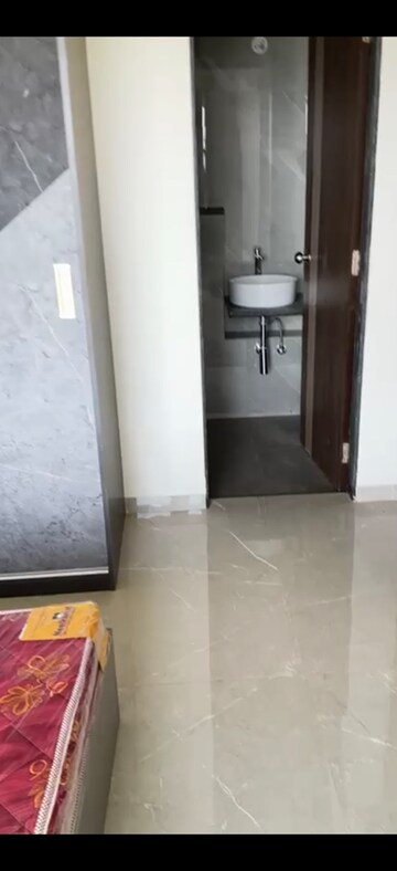 Furnished Amenities in 1 BHK Apartment at Veena Smart Homes, Kandivali West – for Sale