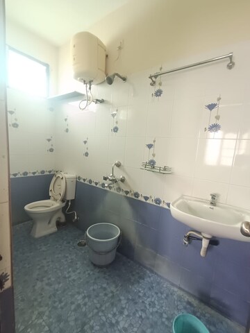 Team Area in 2 BHK Apartment at Nacharam – for Rent