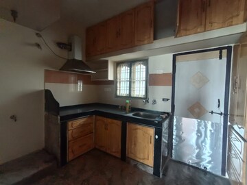 Kitchen in 2 BHK Apartment at Nacharam – for Rent
