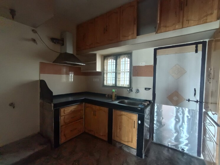 Kitchen, nacharam 2 Bedroom 1050 Sq.Ft. Apartment In Nacharam Hyderabad 9104135