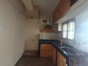 Kitchen in 2 BHK Apartment at Nacharam – for Rent