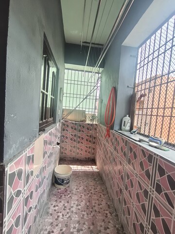 Balcony in 2 BHK Apartment at Nacharam – for Rent