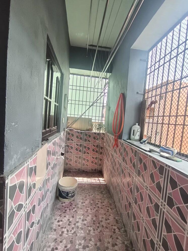 Balcony, nacharam 2 Bedroom 1050 Sq.Ft. Apartment In Nacharam Hyderabad 9104135