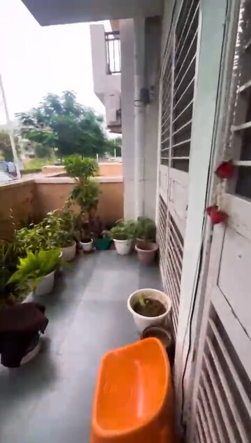 Balcony in 3 BHK Apartment at BPTP Elite Floors, Sector 83 – for Sale