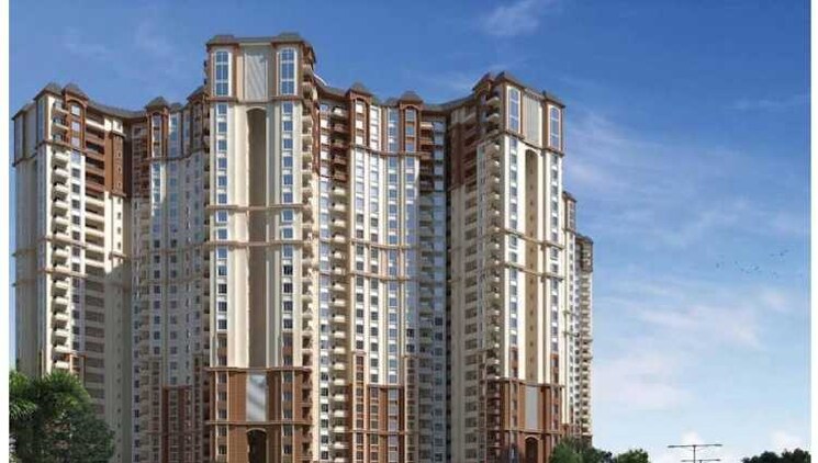 Exterior View, prestige-lavender-fields 1 Bedroom 669 Sq.Ft. Apartment In Varthur Bangalore 9104139