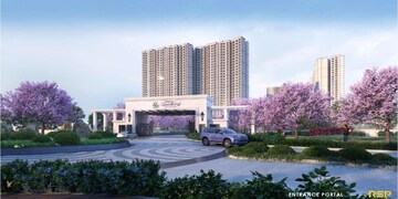 1 BHK Apartment For Sale in Prestige Lavender Fields, Varthur