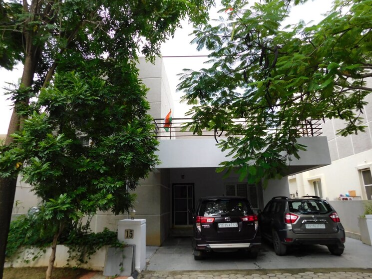 Exterior View, moinabad Commercial Land 2 Acre In Moinabad Hyderabad 9104161