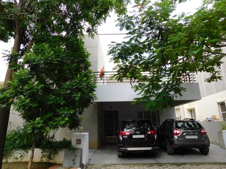 Exterior View, moinabad Commercial Land 2 Acre In Moinabad Hyderabad 9104161