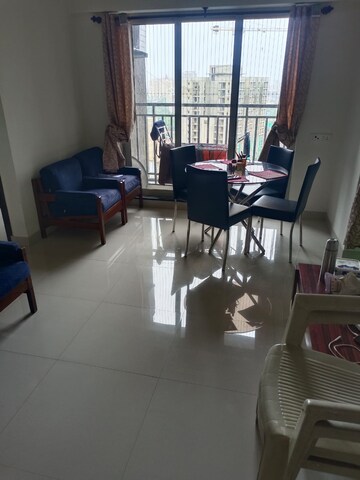 1 BHK Apartment For Rent in Puraniks City Reserva, Ghodbunder Road