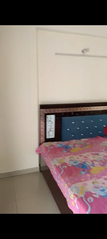 Bedroom in 2 BHK Apartment at Charms Castle, Raj Nagar Extension – for Sale