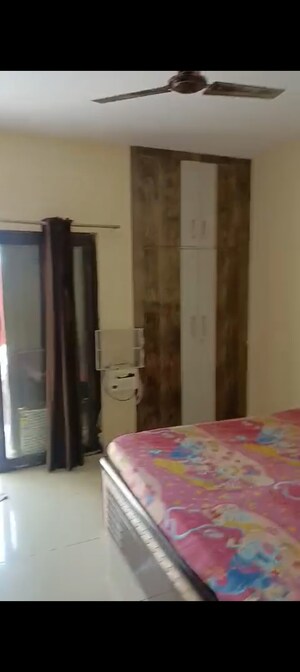 Bedroom in 2 BHK Apartment at Charms Castle, Raj Nagar Extension – for Sale