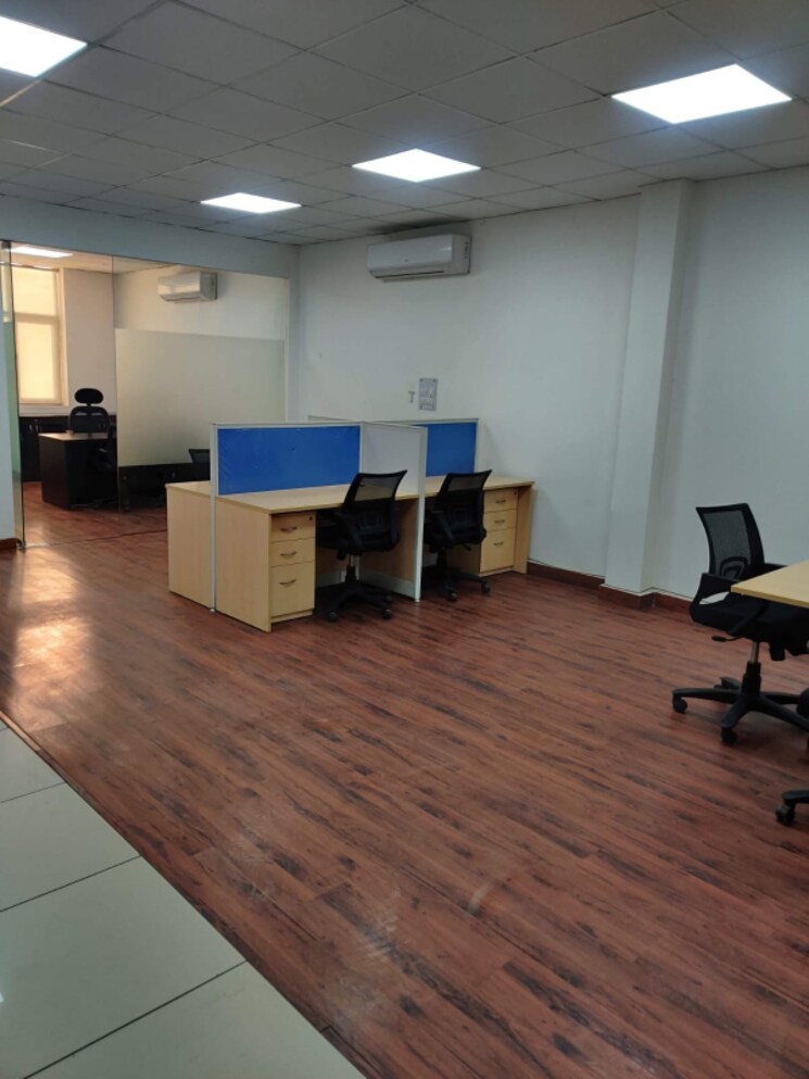 Team Area, sector 3 Commercial Office Space 1200 Sq.Ft. In Sector 3 Noida 9104172