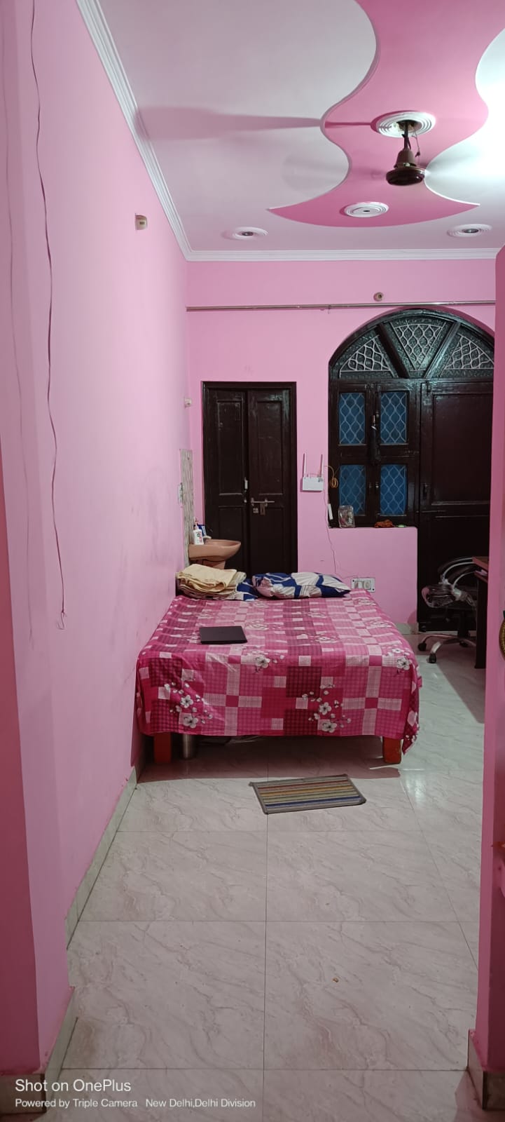 2 BHK + Study Room Builder Floor For Rent in Vipin Garden