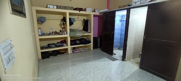 Bedroom in 2 BHK Builder Floor at Vipin Garden – for Rent