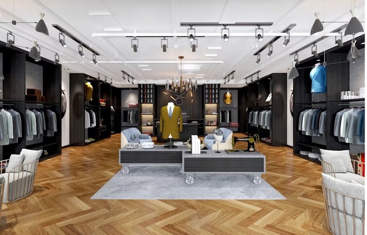 Cover Image, lajpat nagar Commercial Showroom 3600 Sq.Ft. In Lajpat Nagar Delhi 9104178