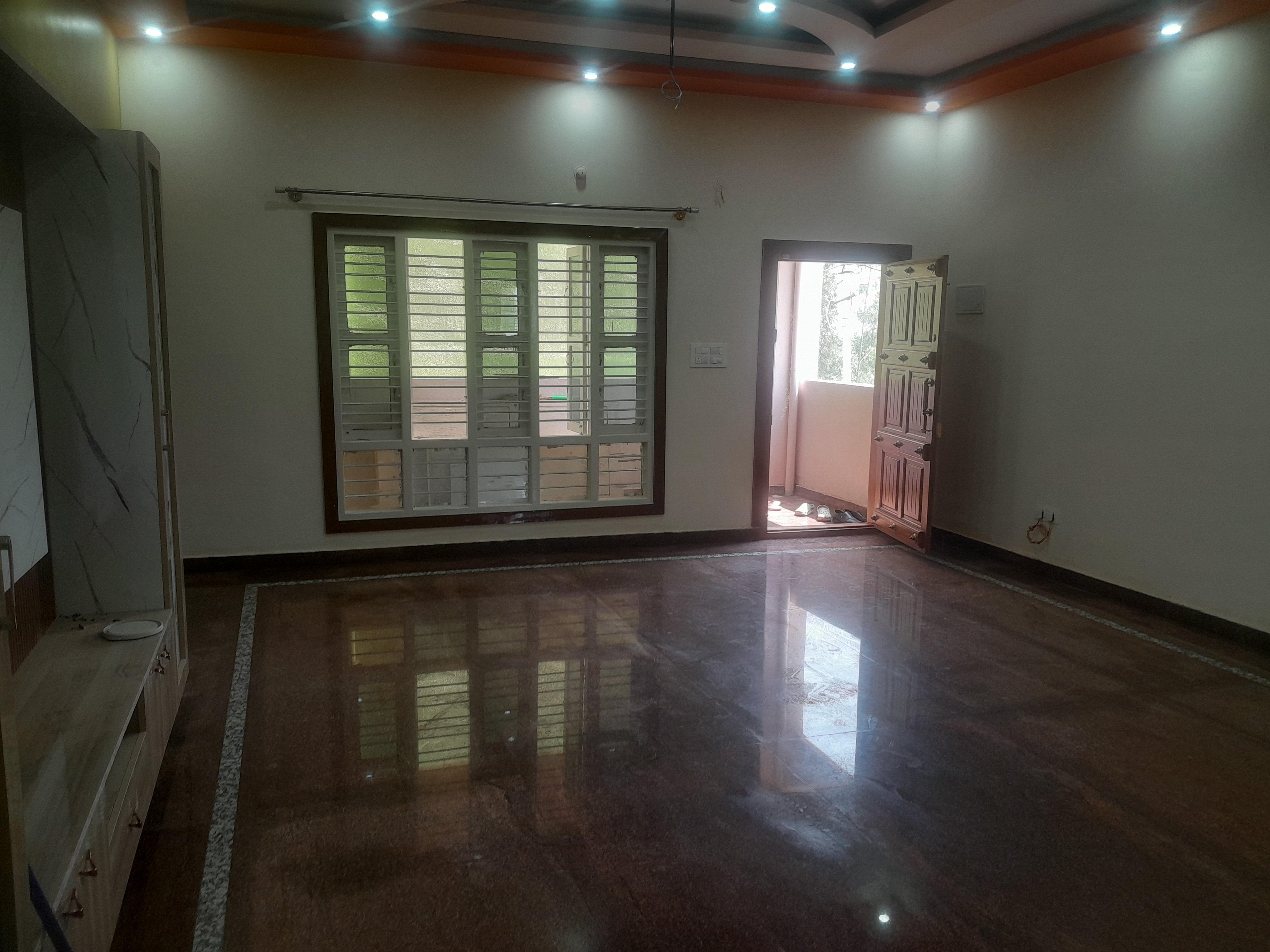 3 BHK + Pooja Room Builder Floor For Rent in Ramamurthy Nagar