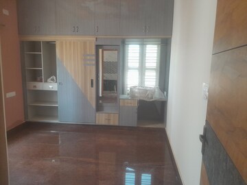 Kitchen in 3 BHK Builder Floor at Ramamurthy Nagar – for Rent