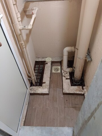  1 BHK Apartment at Asha Ashok Smruti, Vadavali – for Rent