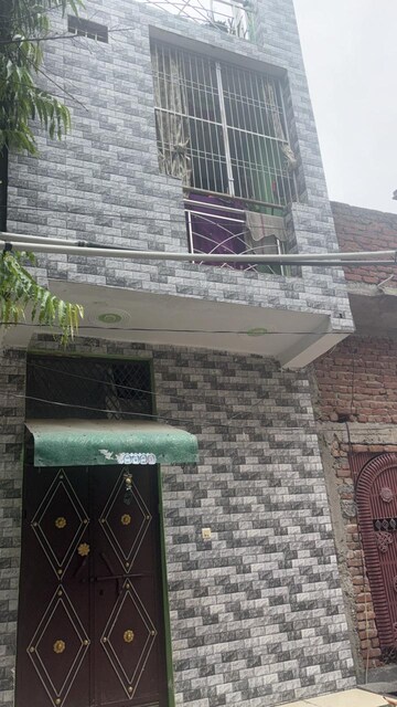 1 BHK Independent House – Exterior View View at Chotpur Colony - for Sale