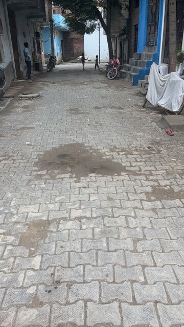 1 BHK Independent House – Exterior View View at Chotpur Colony - for Sale